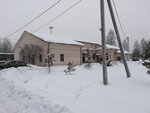 Администрация Форносовского городского поселения Тосненского района Ленинградской области (gorodskoy posyolok Fornosovo, Shkolnaya ulitsa, 3), administration