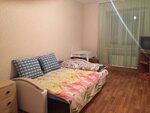 Apartments Zavodskaya 4 (rabochiy posyolok Oktyabrskiy, Zavodskaya ulitsa, 4), hotel