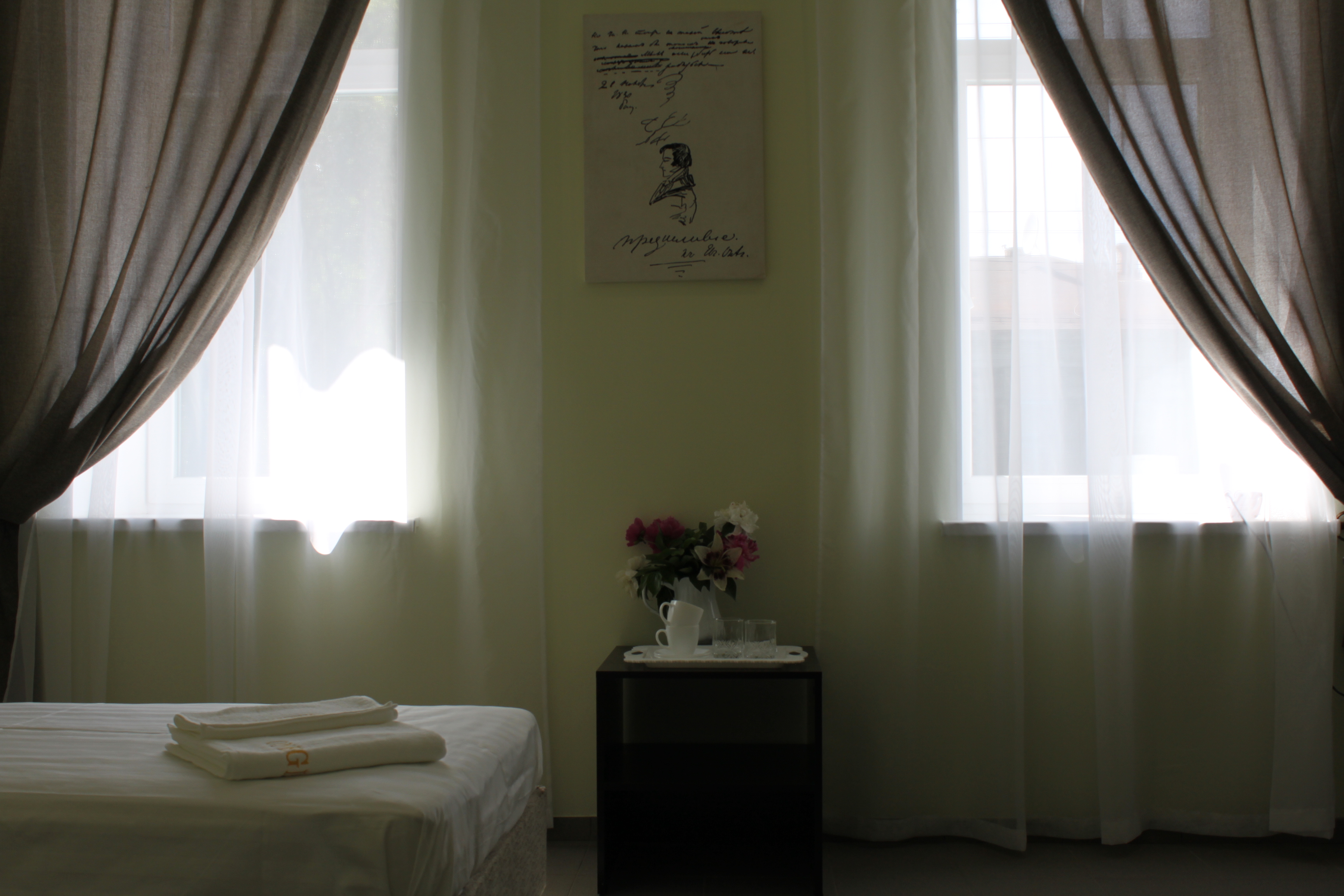 Фото отеля 5