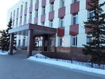 Администрация Заводоуковского городского округа (Beregovaya ulitsa, 27), administration