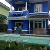 Villa Abdi Cipanas with Swimming Pool