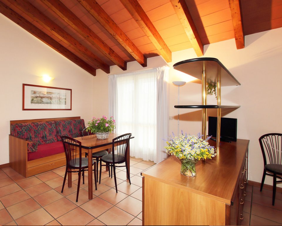 Фото Novotel Parma Centro