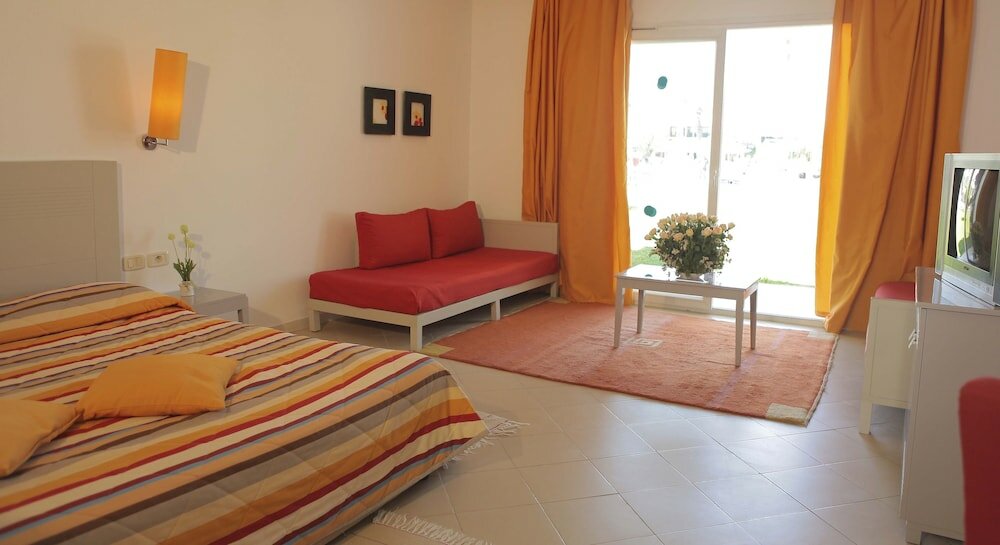 Тунис сусс отель таласса сусс