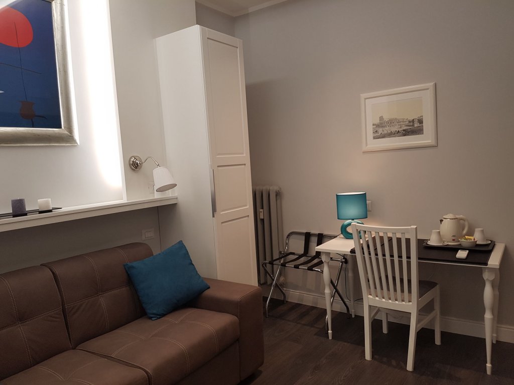 Фото Residenza Vaticana