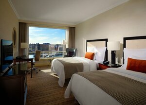 Гостиница Copenhagen Marriott Hotel