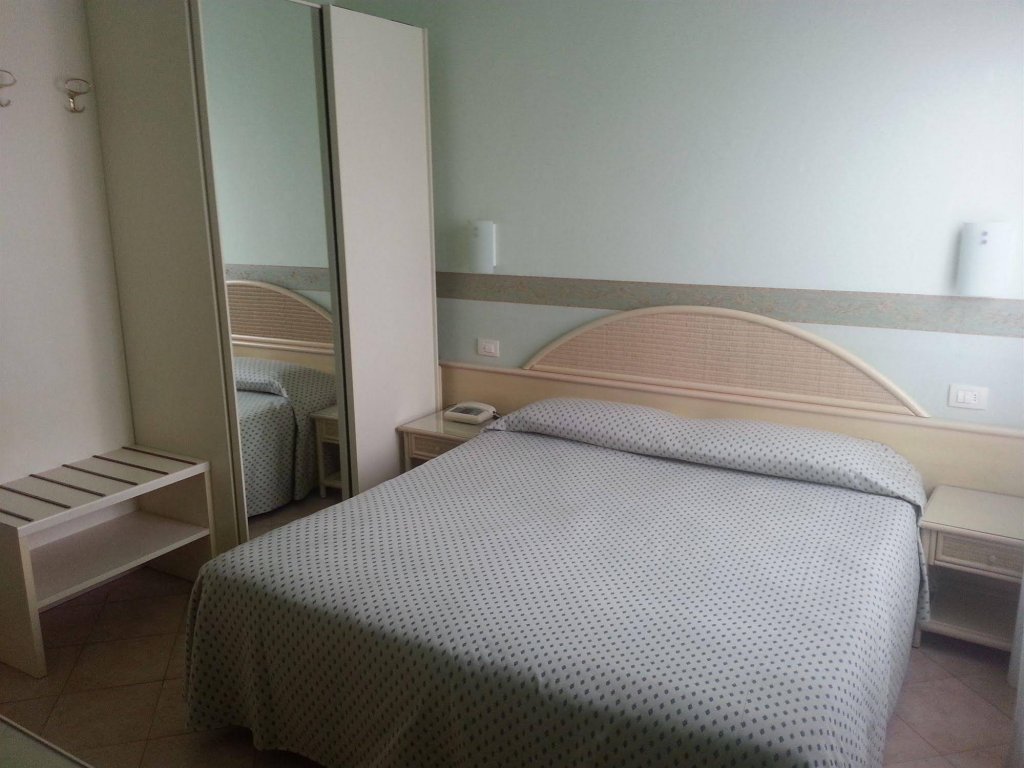 Фото Hotel Villa Katy