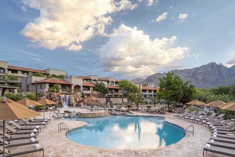 The Westin La Paloma Resort and SPA