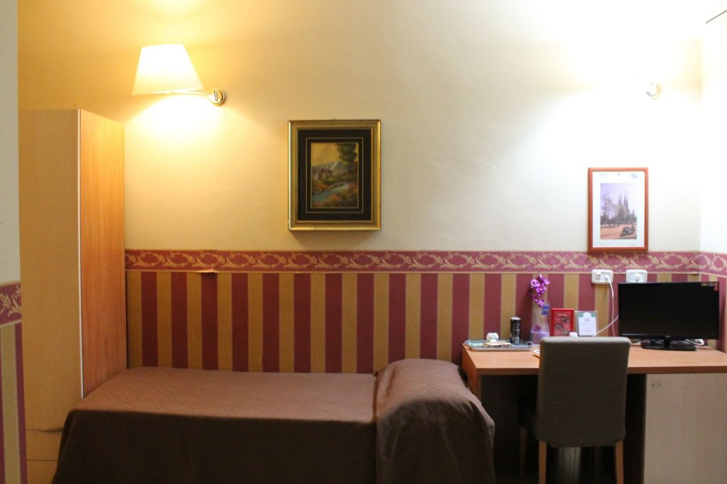 Фото Hotel Regina Margherita