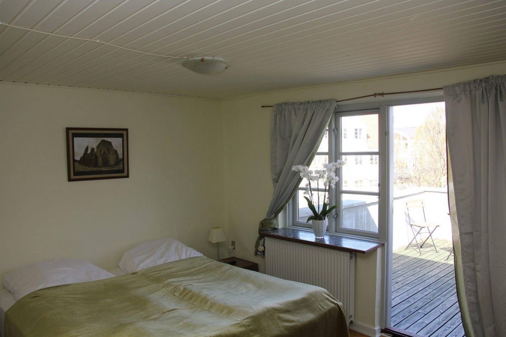 Фото Danhostel Ribe