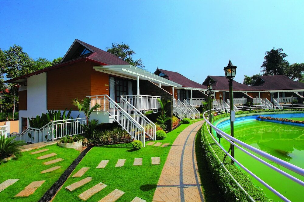 Wetzlar Resorts And Hotels Oteller India Muvattupuzha - 