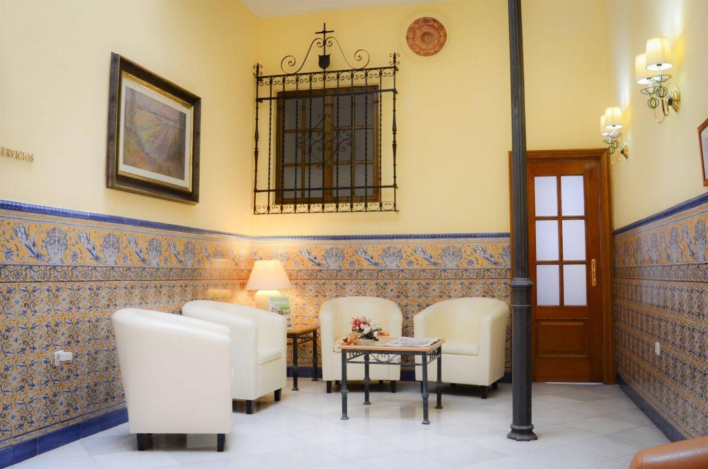 Фото Hotel Londres