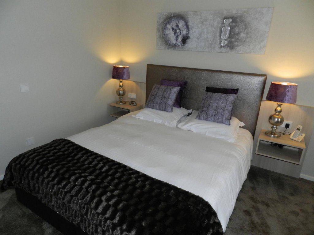 Фото Hotel Edenpark