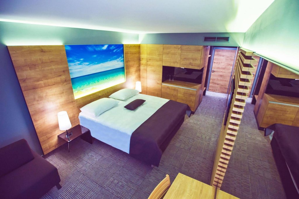 Фото Valamar Padova Hotel