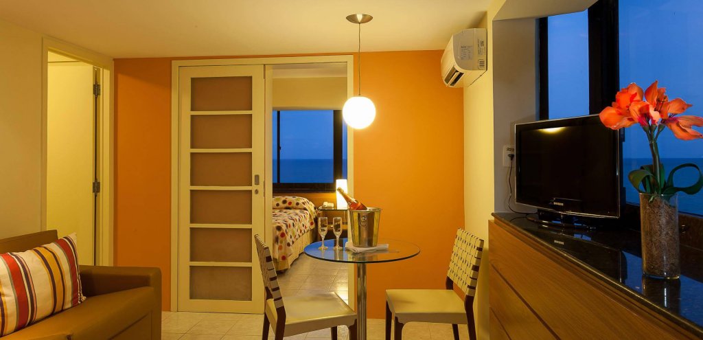 Фото Euro Suite Recife Boa Viagem