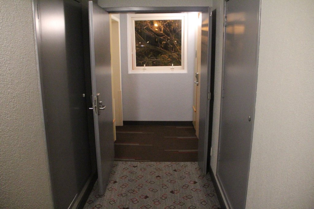 Фото Ibis Criciúma