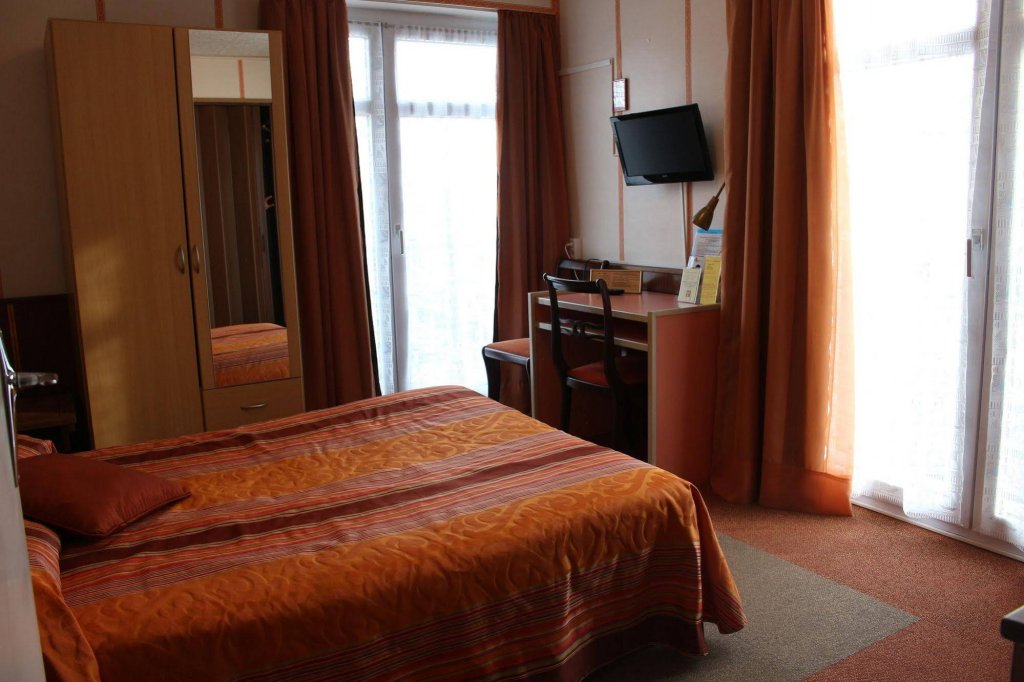 Фото Citotel Le France