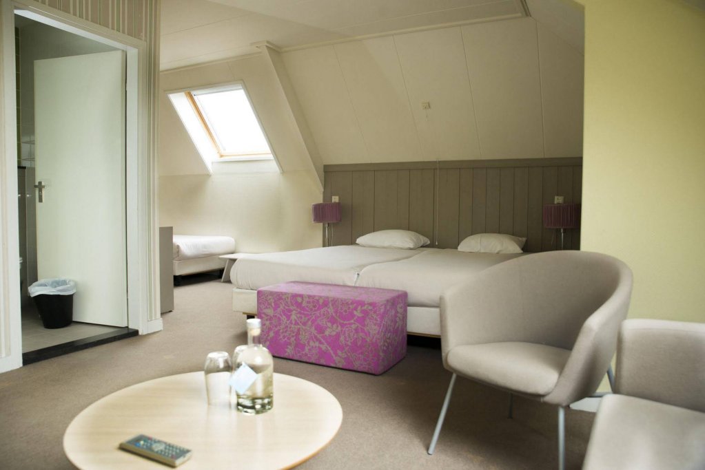 Фото Hotel Restaurant Oostergoo