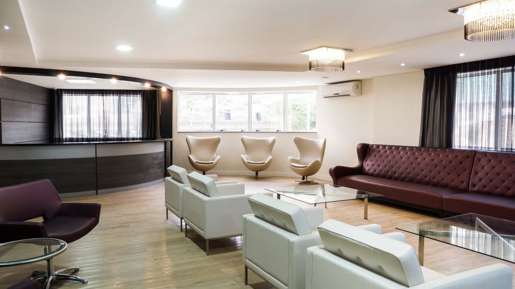 Фото Iate Hotel Florianópolis