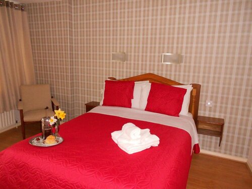Гостиница The Gardens B&b в Килларней