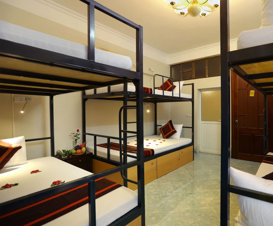 Hotel Hanoi City Guest House, Hanoi, photo
