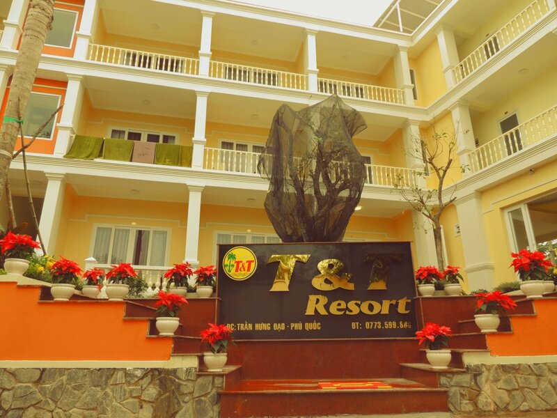 Capella Resort Phu Quoc