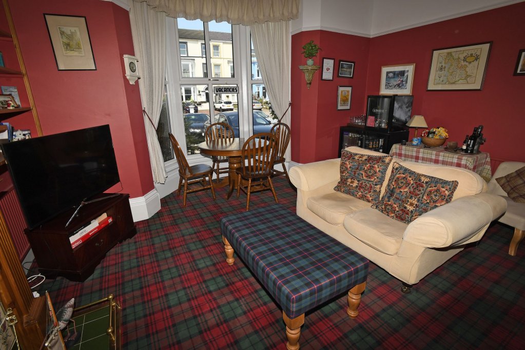 Фото The Braemar Hotel