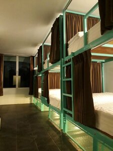 The White Knot Koh Chang (Trat, Ko Chang District, Koh Chang, 66/3 Moo 4, Kai Bae Beach, 66/3), hotel