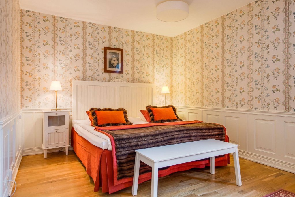 Фото Trosa Stadshotell & SPA