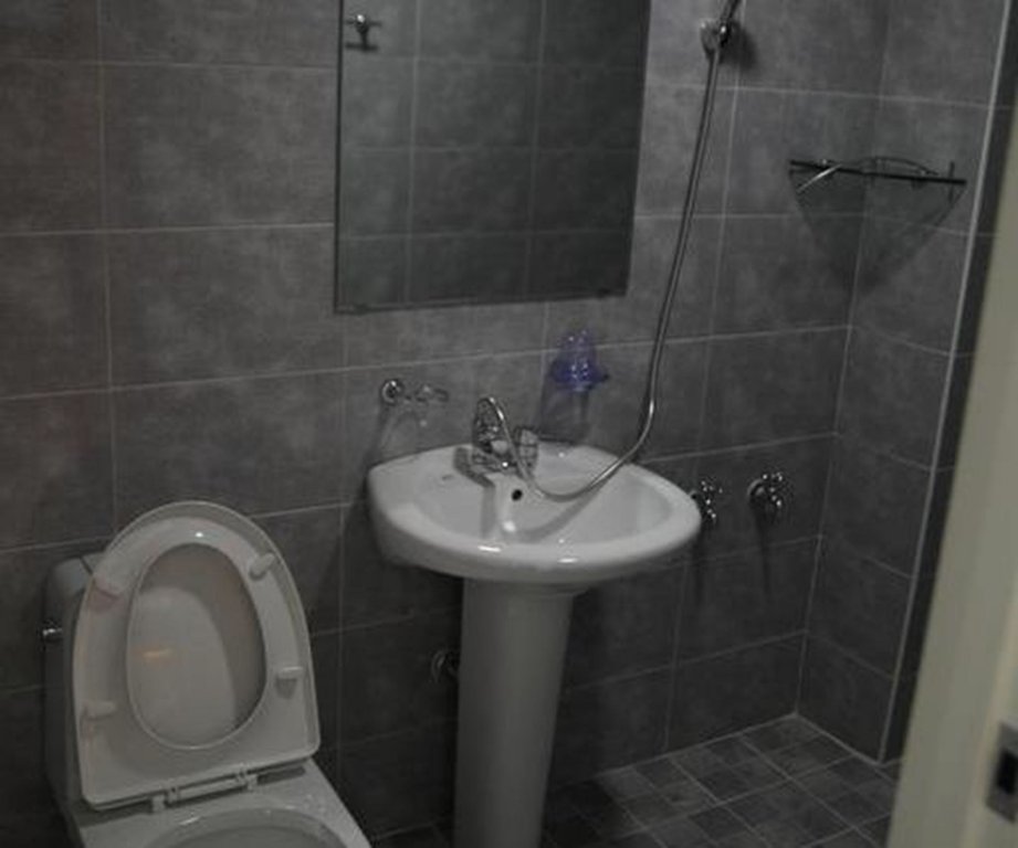 Фото Sum Busan Songdo