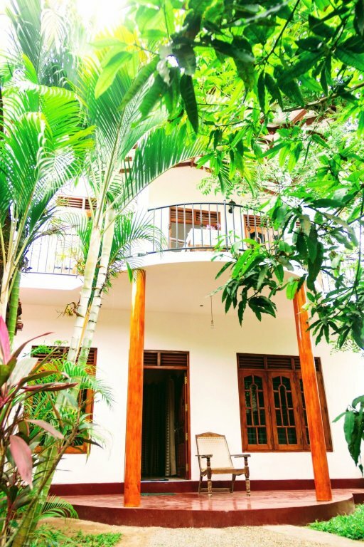 Hotel Wayside Guest, Southern Province, photo