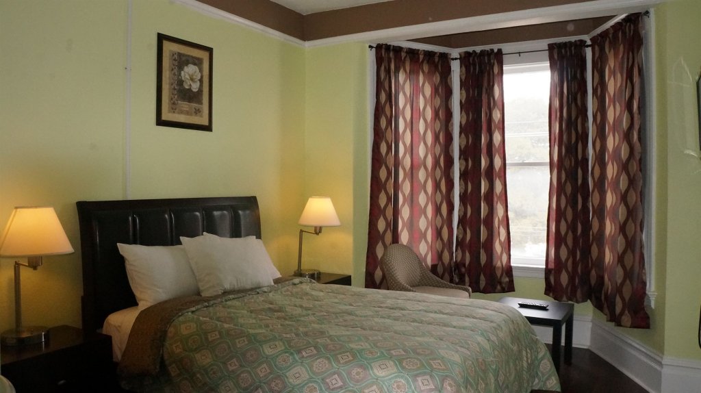 Фото The Utah Inn