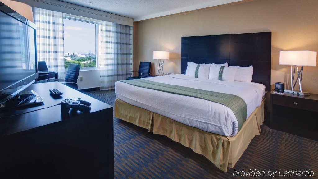 Фото Holiday Inn Port of Miami - Downtown