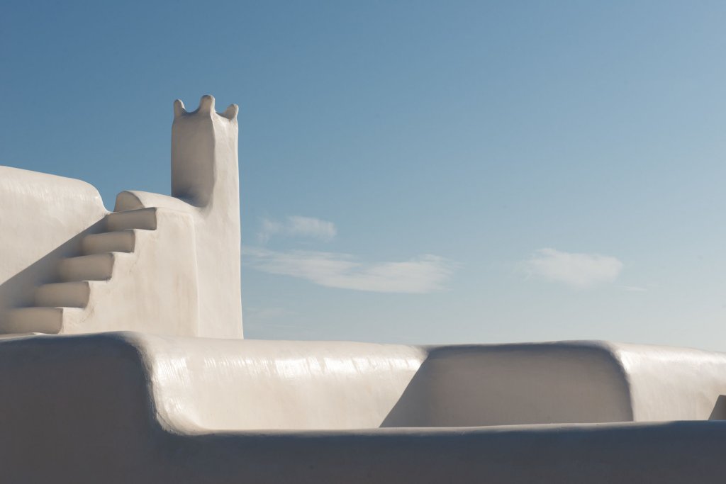 Фото Olive Mykonos Villas