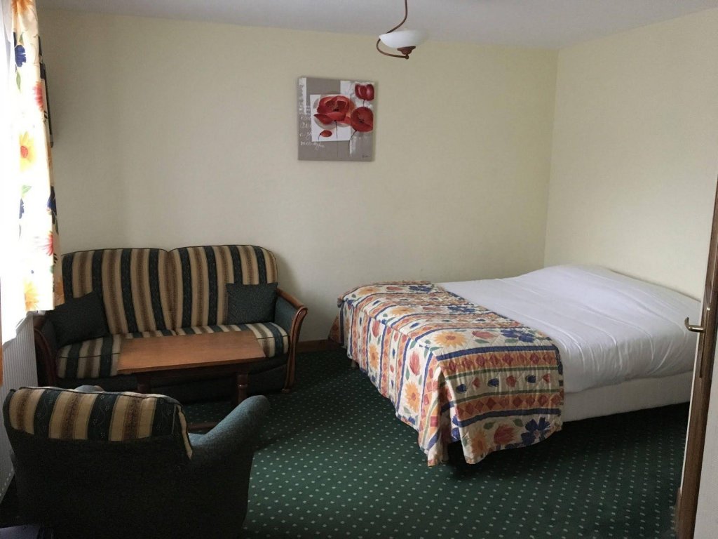 Фото Hotel le Florence