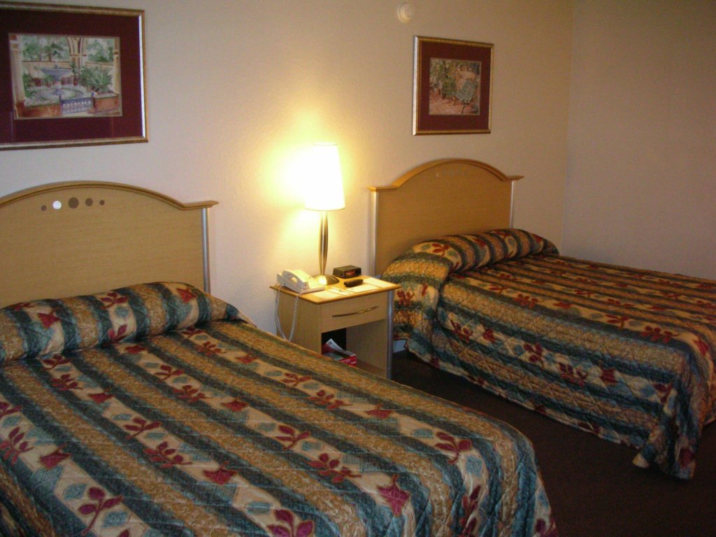 Фото Monumental Movieland Hotel Orlando