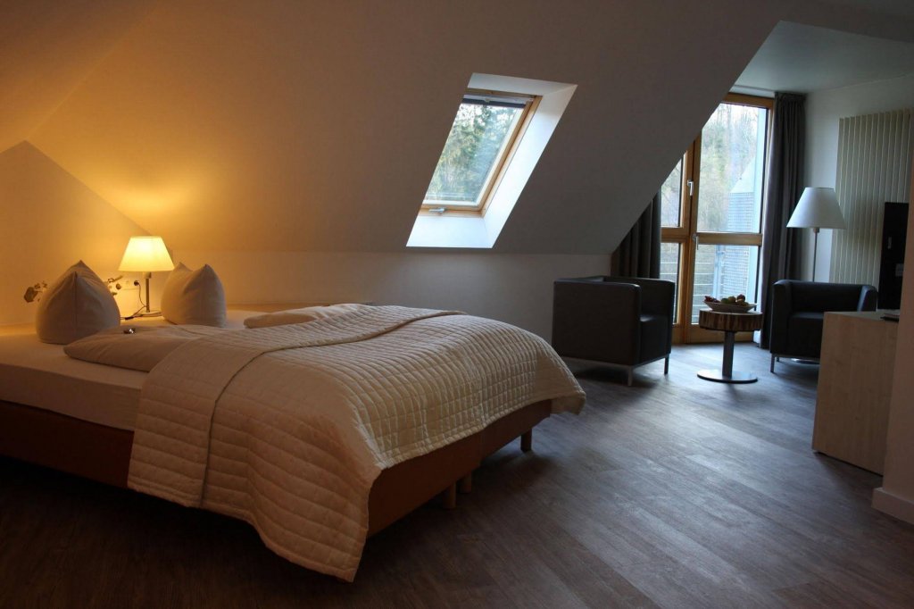 Фото Sporthotel Fuchsbachtal