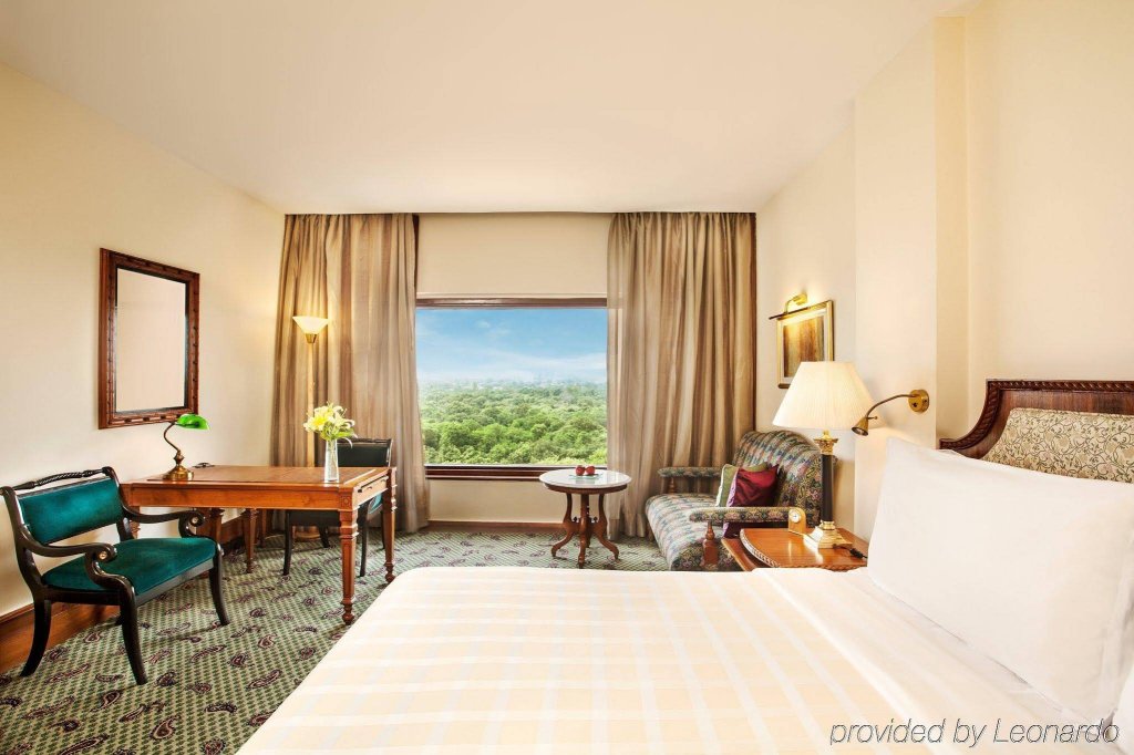 Фото The Oberoi, New Delhi