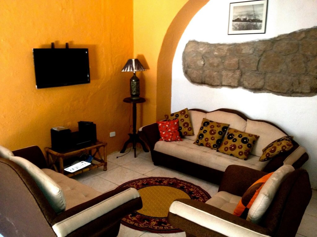 Фото Casa Ceasars Historic Quito