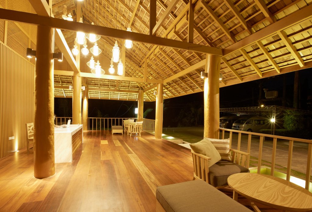 Фото Vayna Boutique Koh Chang