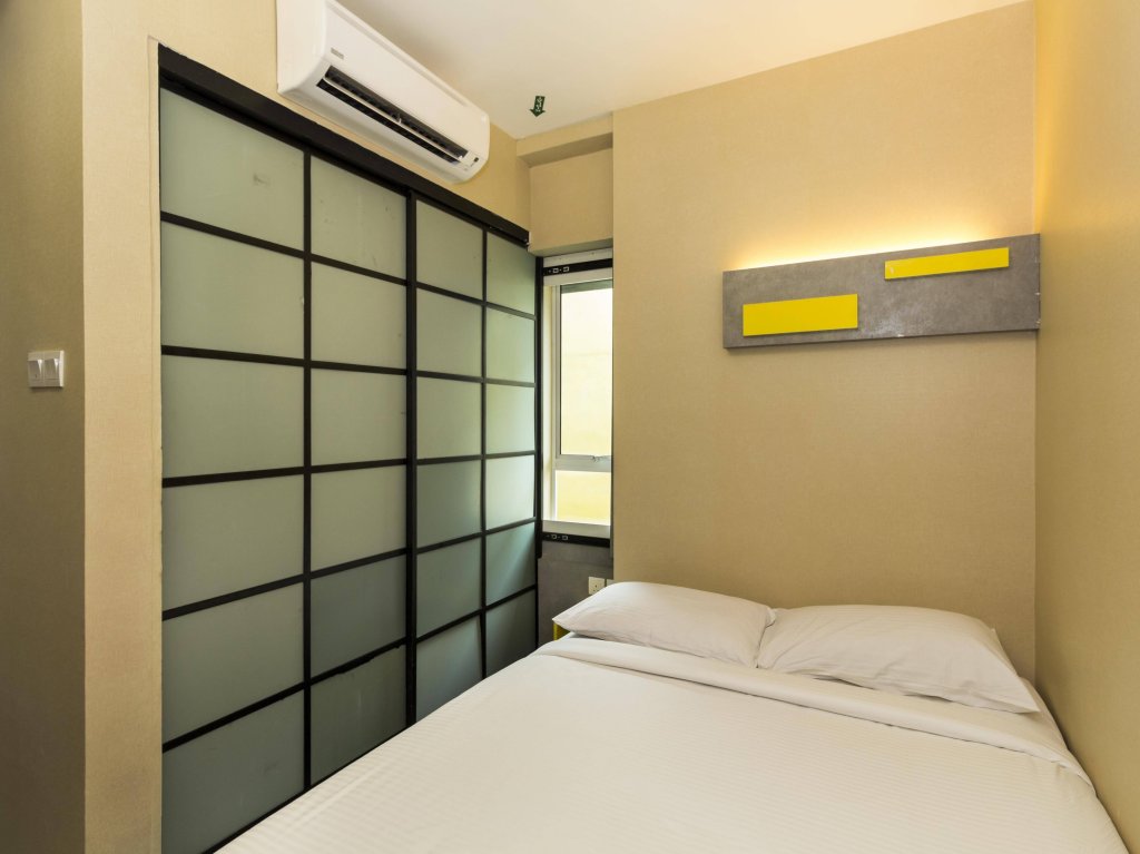 Фото Smile Hotel Danau Kota