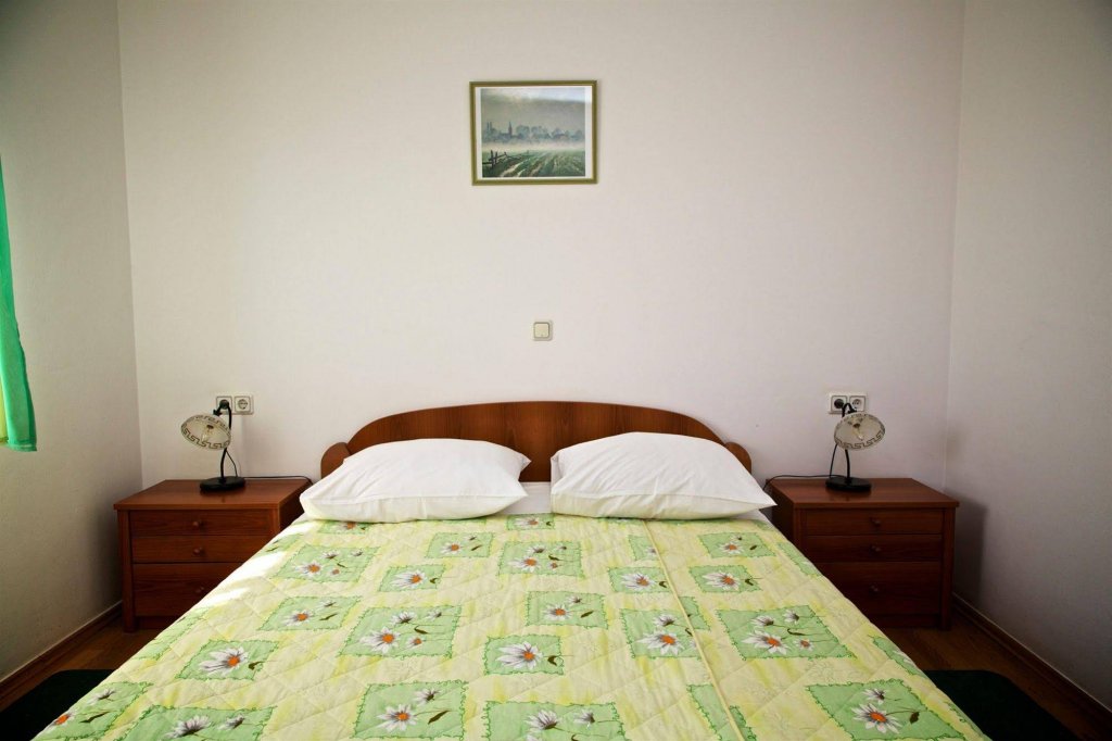 Фото Pansion Exclusive