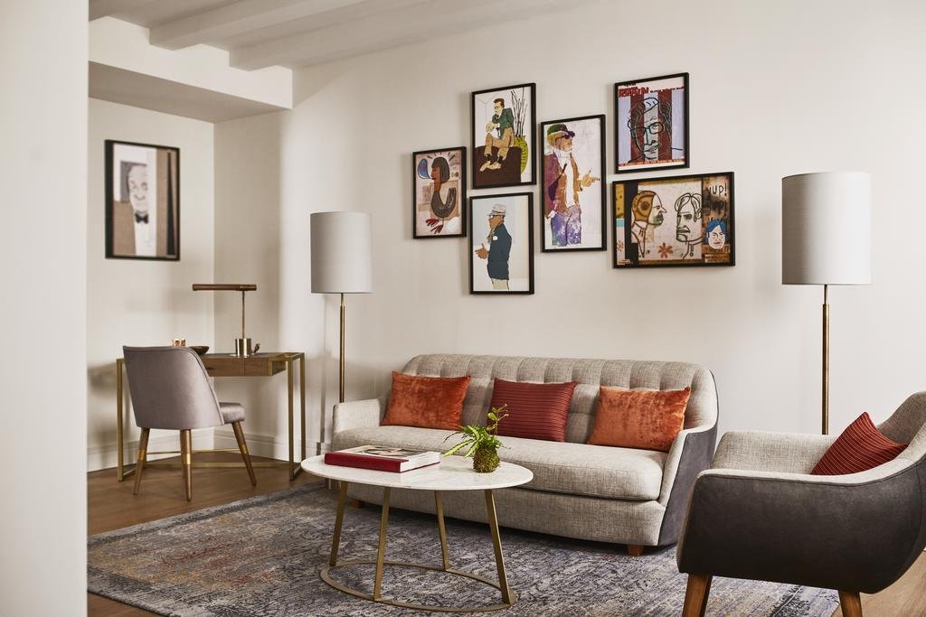 Фото Gran Hotel Inglés