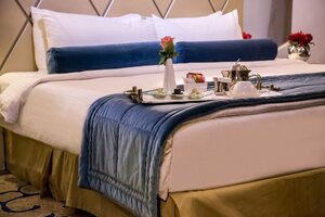 Гостиница Hilton Amman