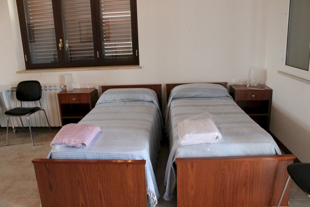 Фото Le due Palme - Il Paradiso di Adamo