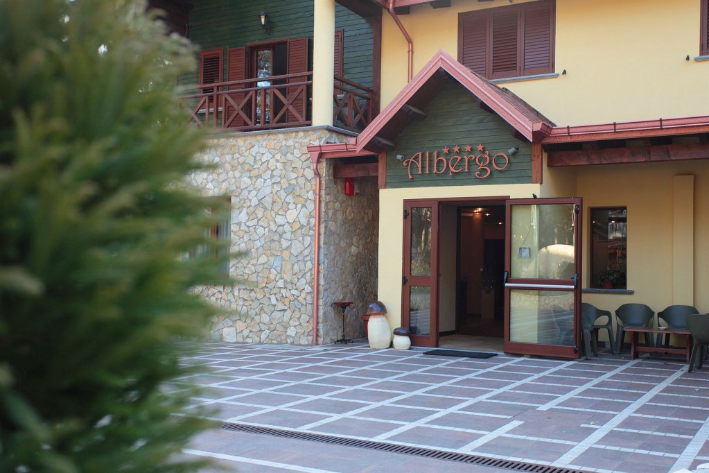 Фото Albergo della Posta