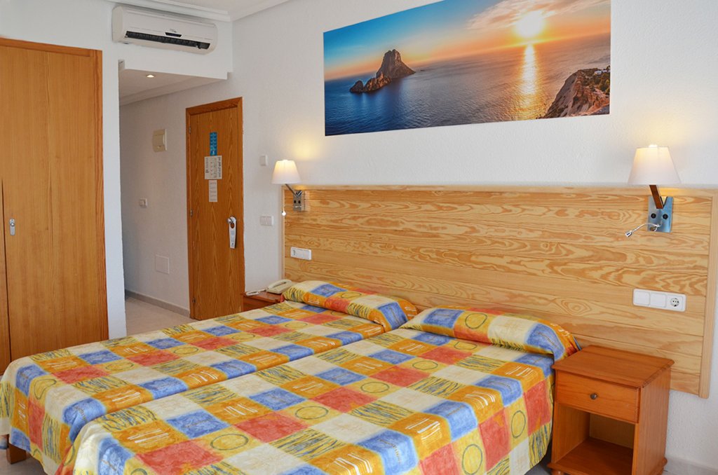 Фото Aparthotel Vibra Sanan - Adults Only