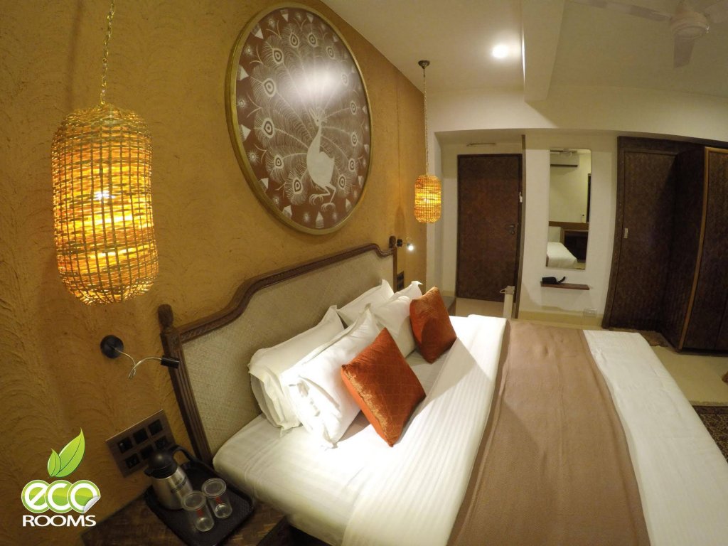 Фото Hotel Accord Mumbai