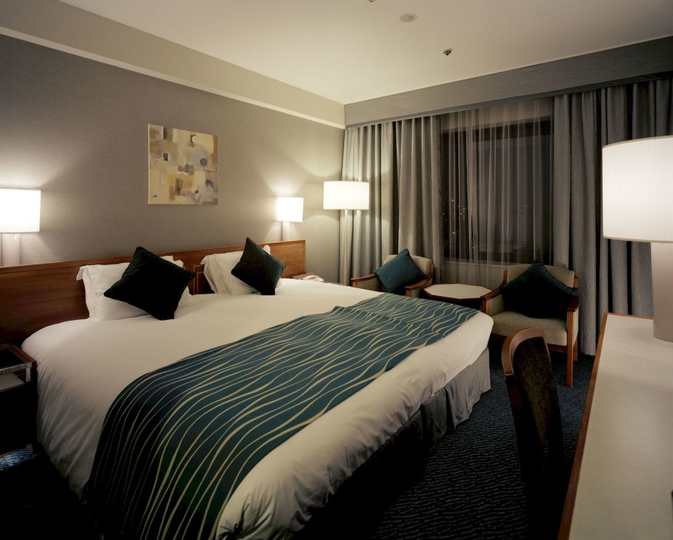 Фото Toyama Daiichi Hotel