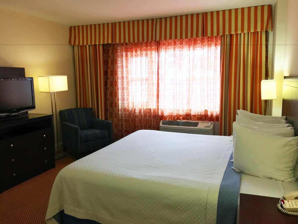 Фото Lexington by Hotel Rl Miami Beach