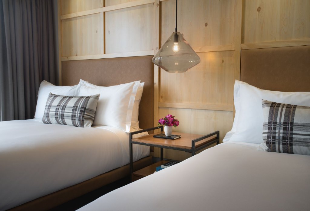 Фото Kimpton Hotel Born, an Ihg Hotel